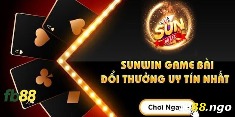 Sunwin một nhà cái nổi tiếng có số lượng người truy cập đông đảo nhất 