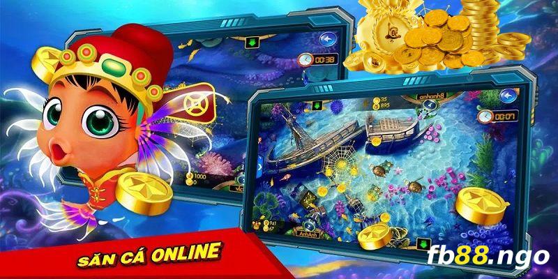 Bạn đừng ngại bỏ tiền để đổi lấy kinh nghiệm chơi game bắn cá giỏi