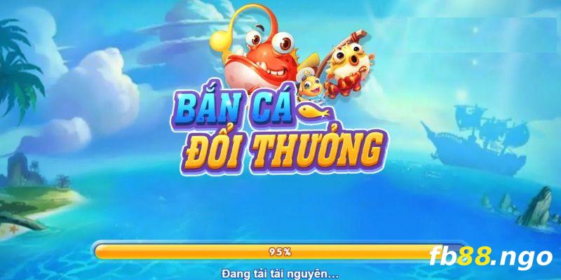 Tìm hiểu về trò chơi bắn cá đổi thưởng