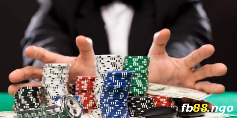 Một số mẹo chơi Poker giỏi nên biết