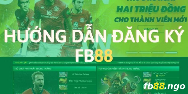 Điều kiện để tham gia cá cược tại FB88 nên biết