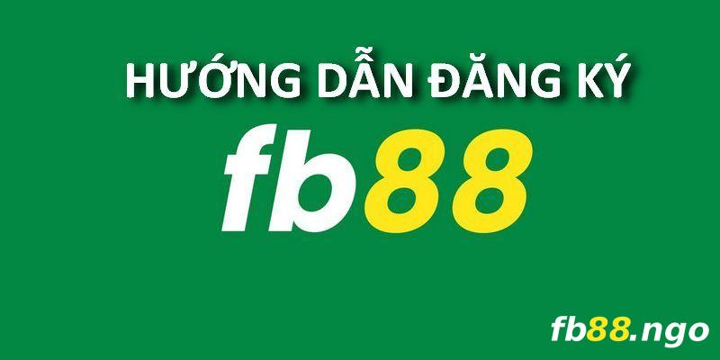 Các bước tạo tài khoản FB88 đơn giản dành cho người mới