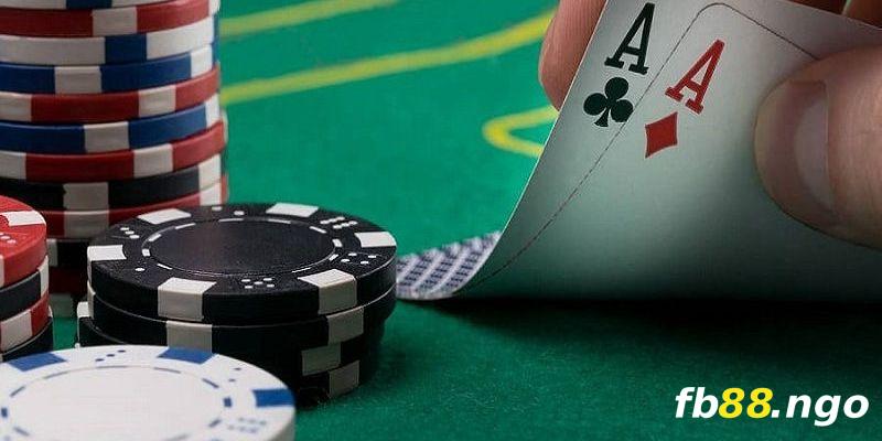 Một số kỹ thuật hiệu quả giúp cách chơi Poker giỏi