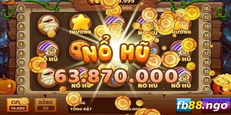 Một số thuật ngữ cơ bản trong game nổ hũ tại các nhà cái