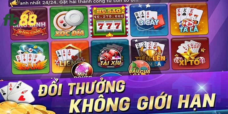 Tải game bài không bắt buộc liên kết tài khoản ngân hàng